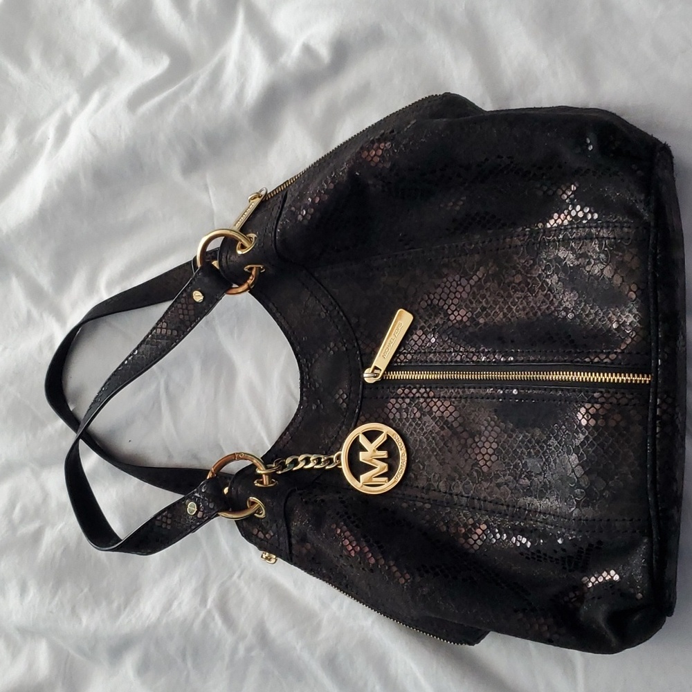 MICHAEL KORS bag